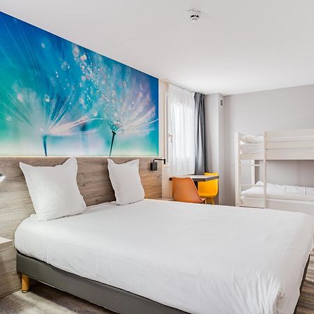 Kyriad Direct Tours Sud - Chambray Les Tours Ngoại thất bức ảnh