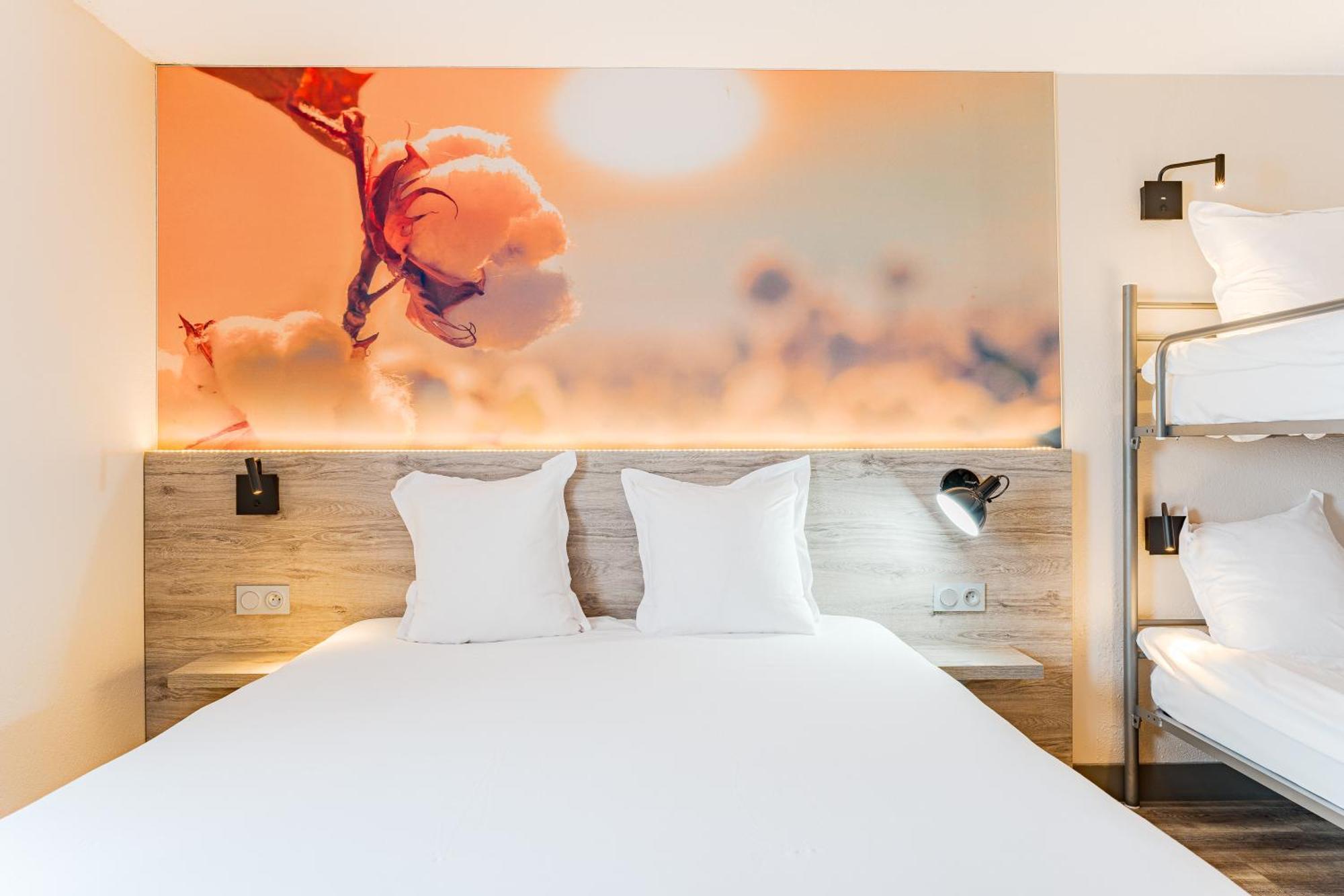 Kyriad Direct Tours Sud - Chambray Les Tours Ngoại thất bức ảnh